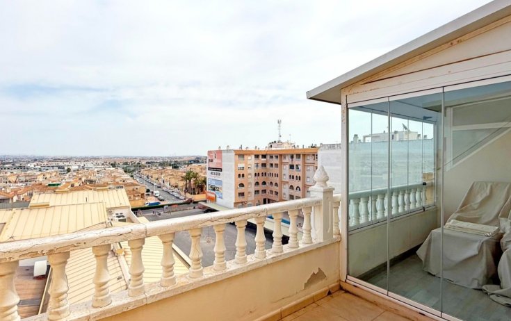 Apartament - Rynek wtórny - Torrevieja - Torrevieja