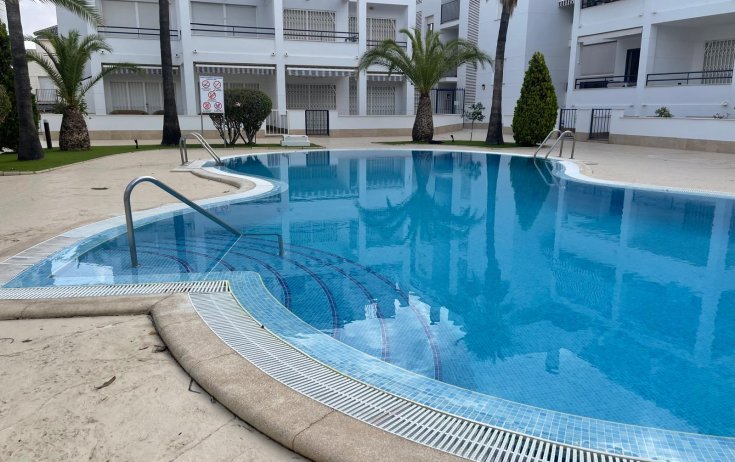 Apartament - Rynek wtórny - Torrevieja - torrevieja