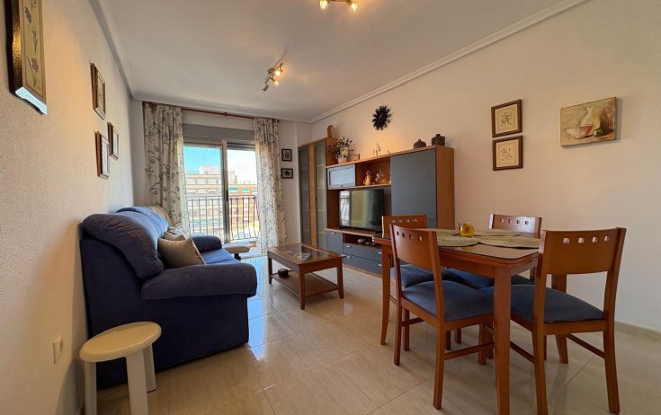 Apartament - Rynek wtórny - Torrevieja - torrevieja