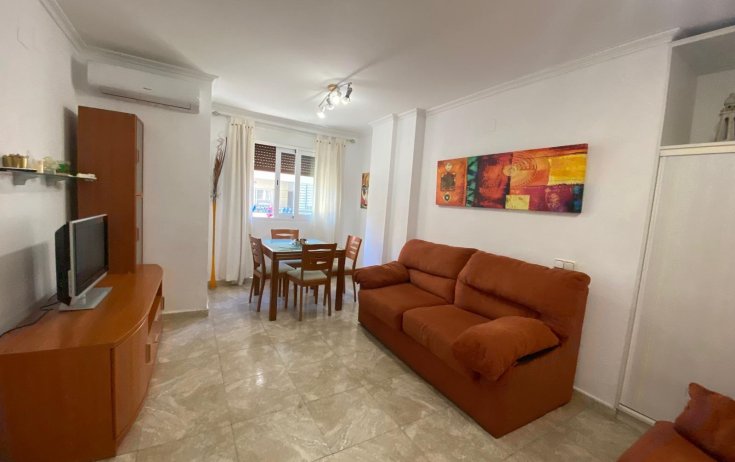 Apartament - Rynek wtórny - Torrevieja - torrevieja