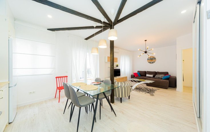 Apartament - Rynek wtórny - Torrevieja - torrevieja