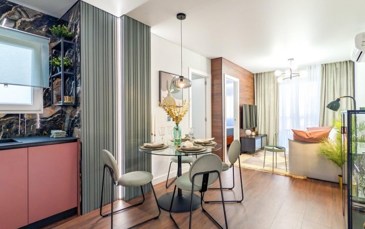 Apartament - Rynek wtórny - Torrevieja - Torrevieja