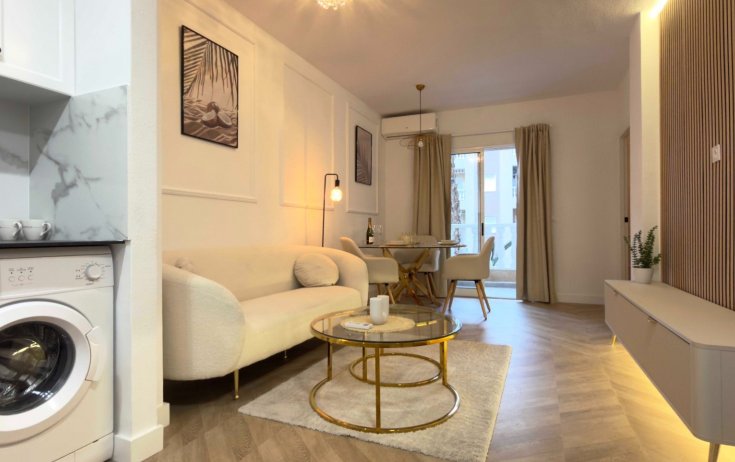 Apartament - Rynek wtórny - Torrevieja - torrevieja