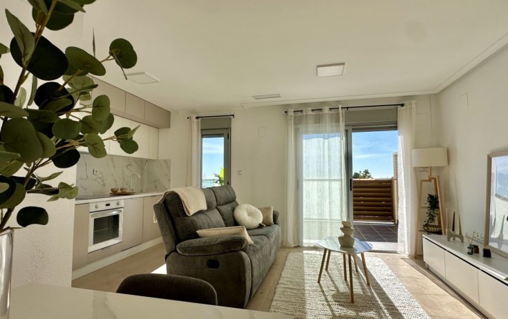 Apartament - Rynek wtórny - Torrevieja - torrevieja