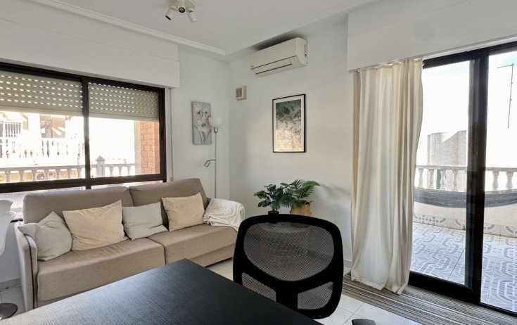 Apartament - Rynek wtórny - Torrevieja - torrevieja