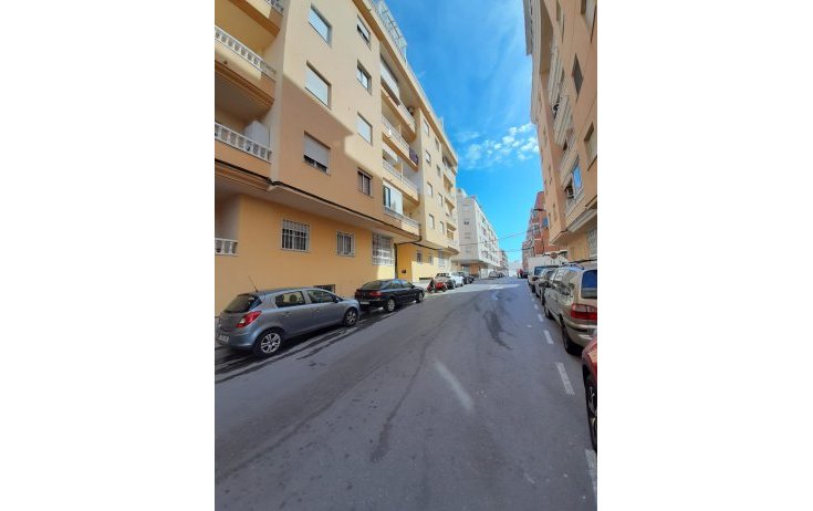 Apartament - Rynek wtórny - Torrevieja - torrevieja