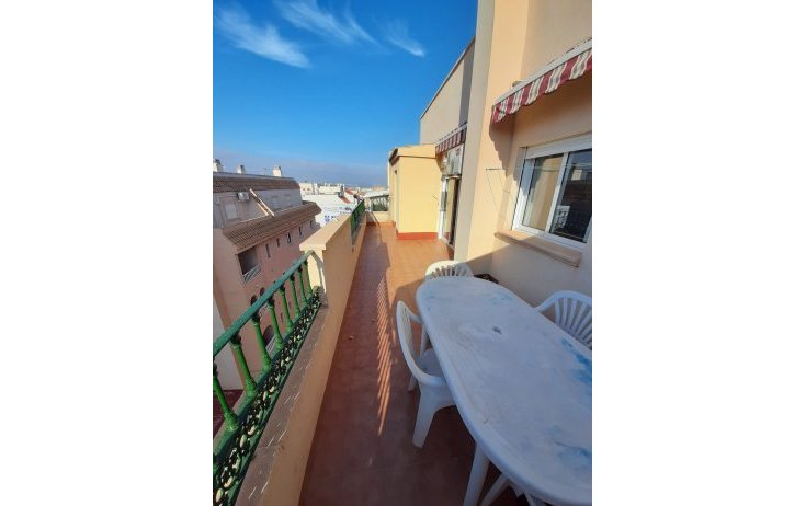 Apartament - Rynek wtórny - Torrevieja - torrevieja