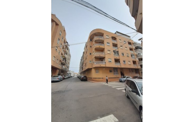 Apartament - Rynek wtórny - Torrevieja - torrevieja