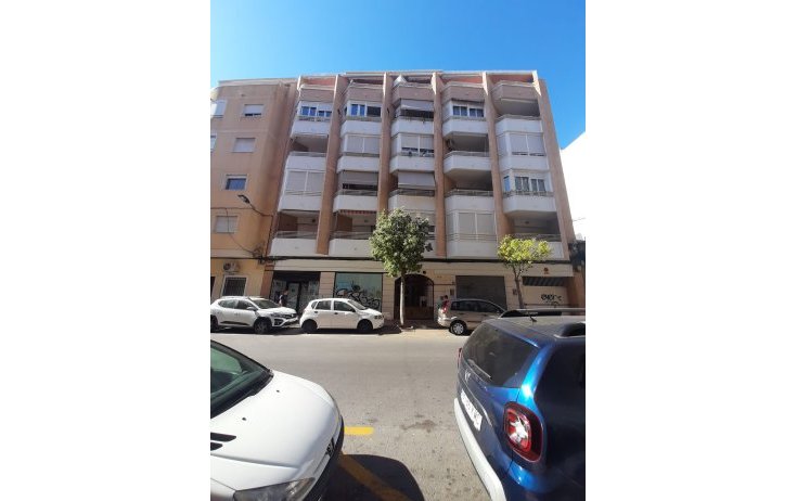 Apartament - Rynek wtórny - Torrevieja - torrevieja