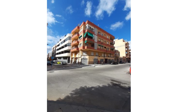 Apartament - Rynek wtórny - Torrevieja - torrevieja