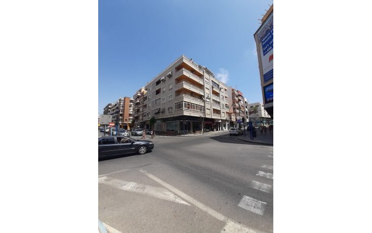 Apartament - Rynek wtórny - Torrevieja - torrevieja