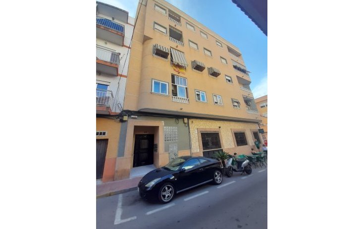 Apartament - Rynek wtórny - Torrevieja - torrevieja