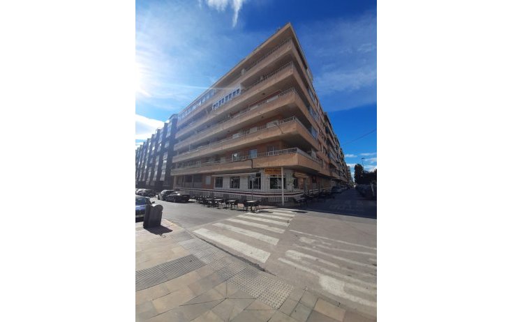 Apartament - Rynek wtórny - Torrevieja - torrevieja