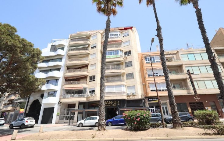 Apartament - Rynek wtórny - Torrevieja - torrevieja