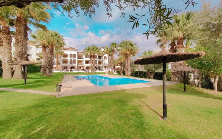 Apartament - Rynek wtórny - Villamartin - Villamartin