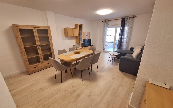 Apartament -  - Torrevieja - Acequion