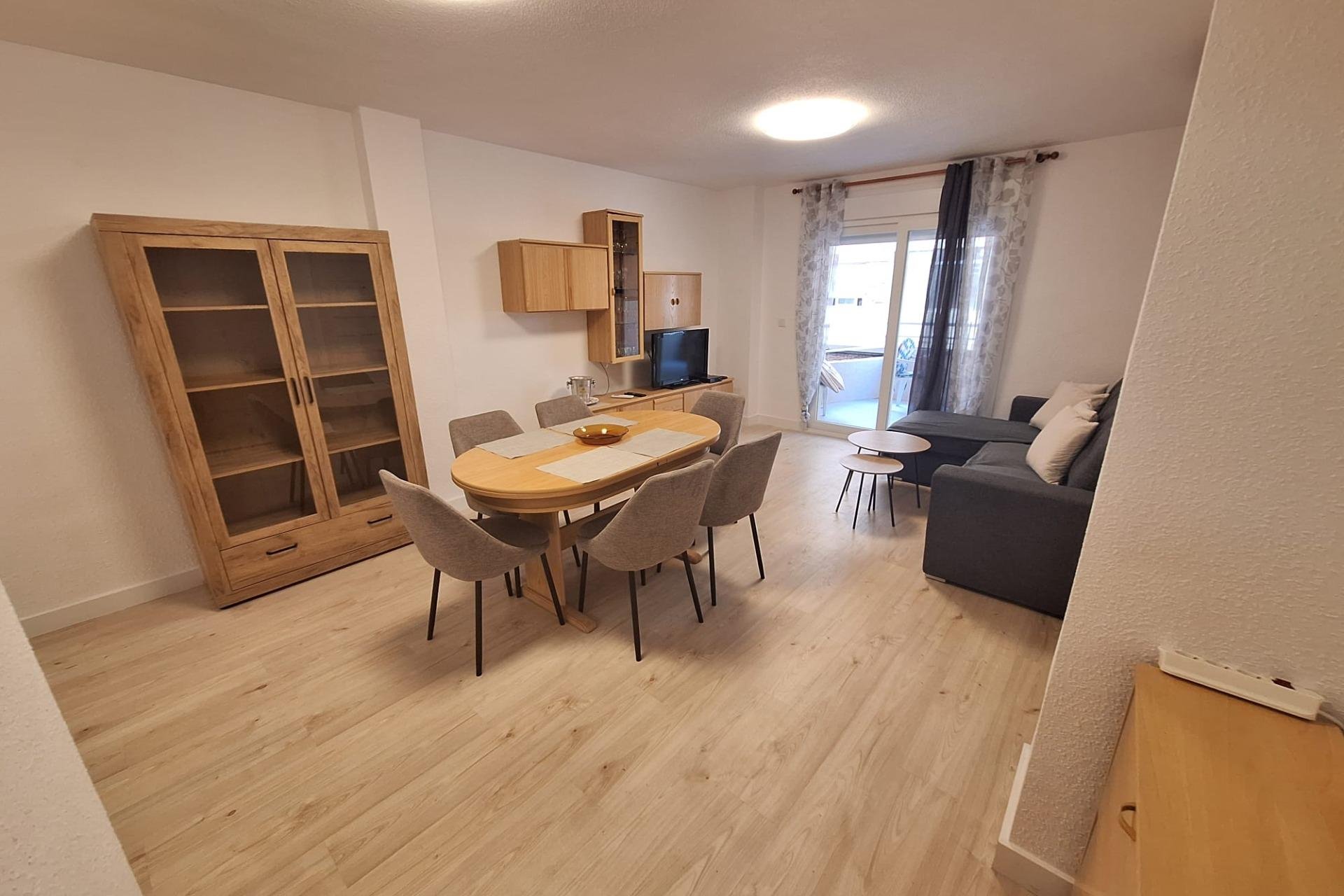  - Apartament - Torrevieja - Acequion