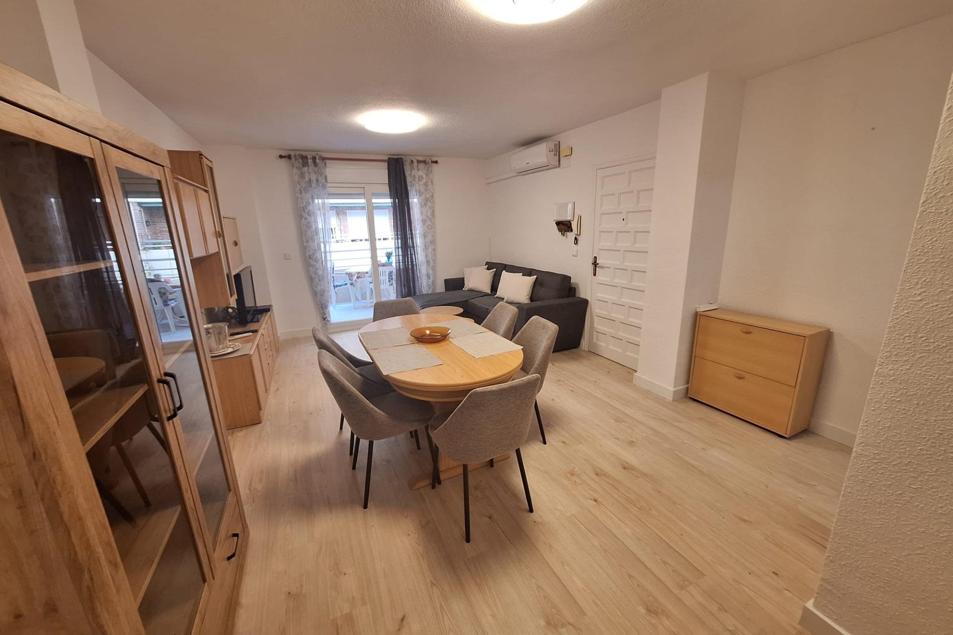  - Apartament - Torrevieja - Acequion