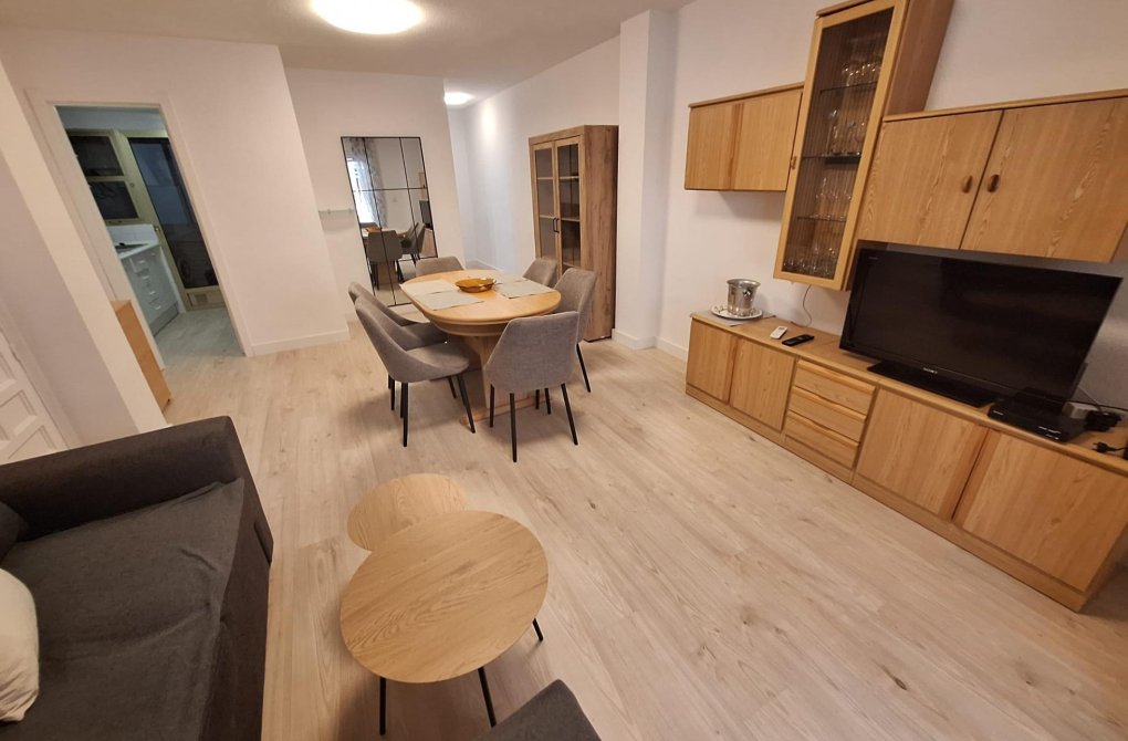  - Apartament - Torrevieja - Acequion