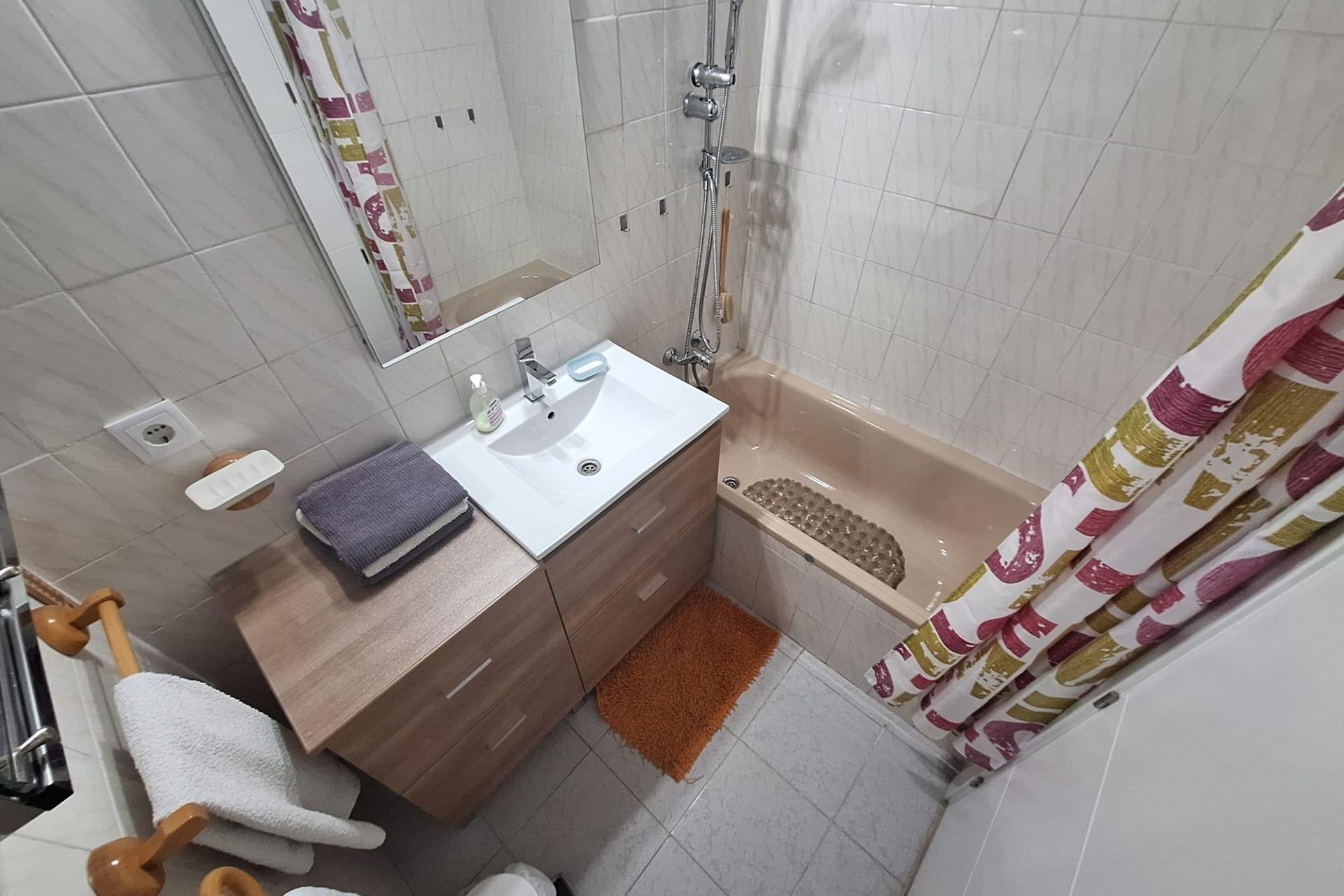  - Apartament - Torrevieja - Acequion