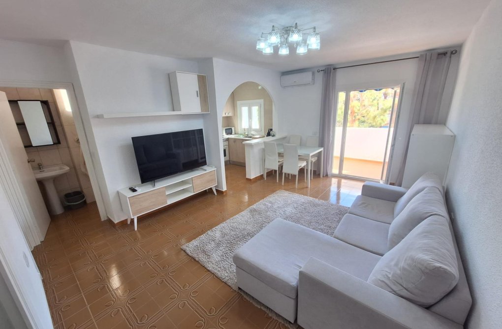  - Apartament - Torrevieja - Cabo cervera