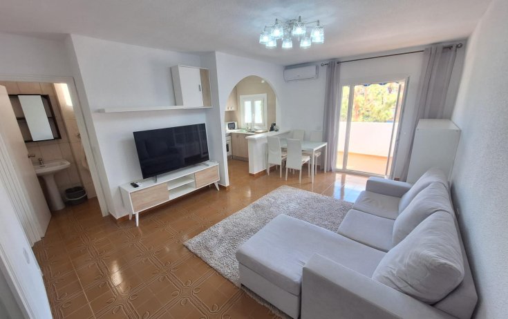 Apartament -  - Torrevieja - Cabo cervera