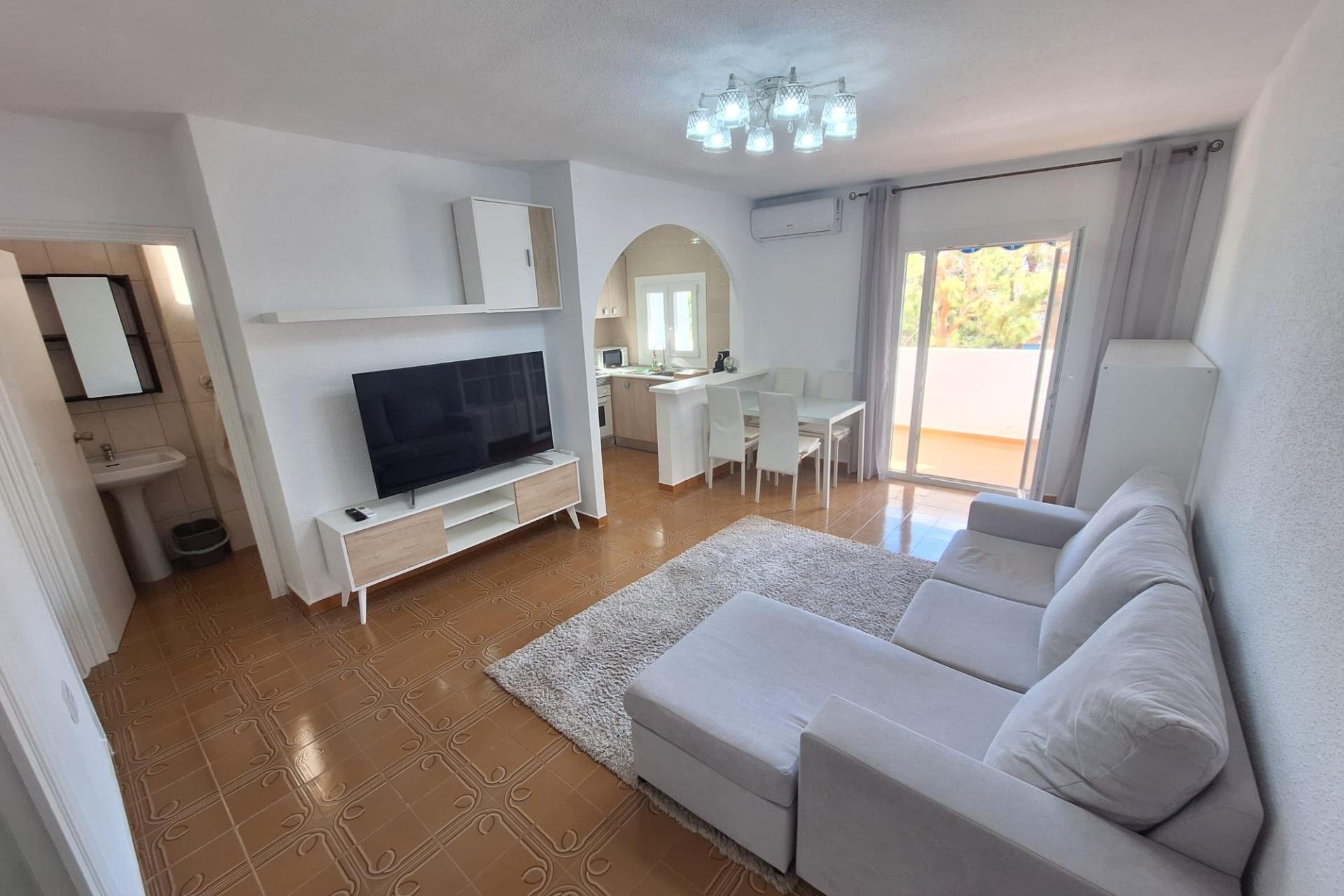  - Apartament - Torrevieja - Cabo cervera