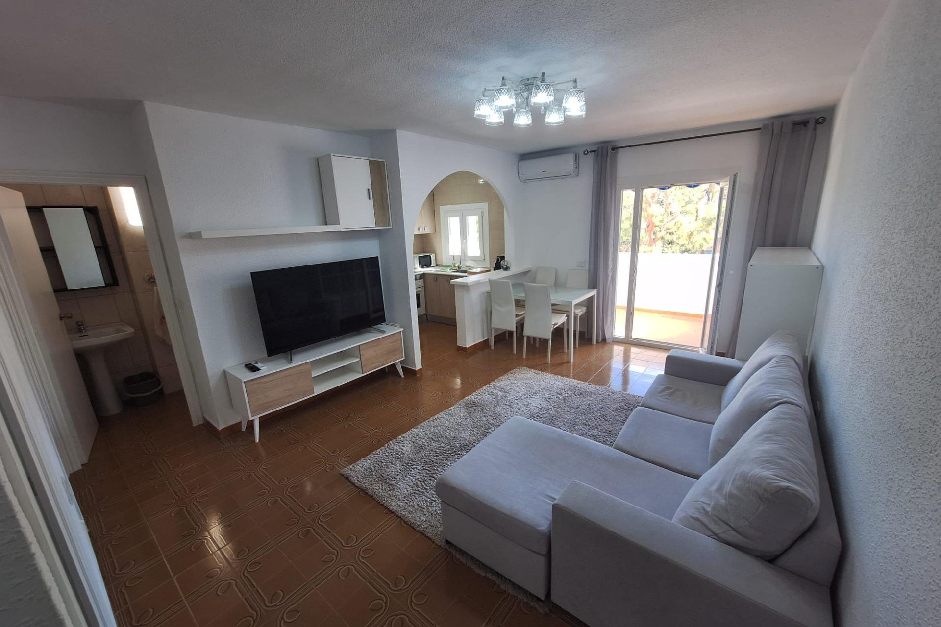  - Apartament - Torrevieja - Cabo cervera