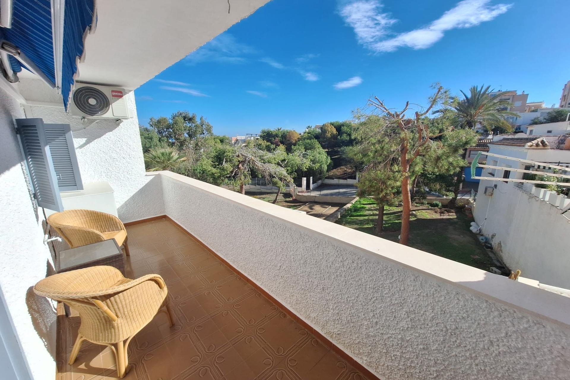  - Apartament - Torrevieja - Cabo cervera