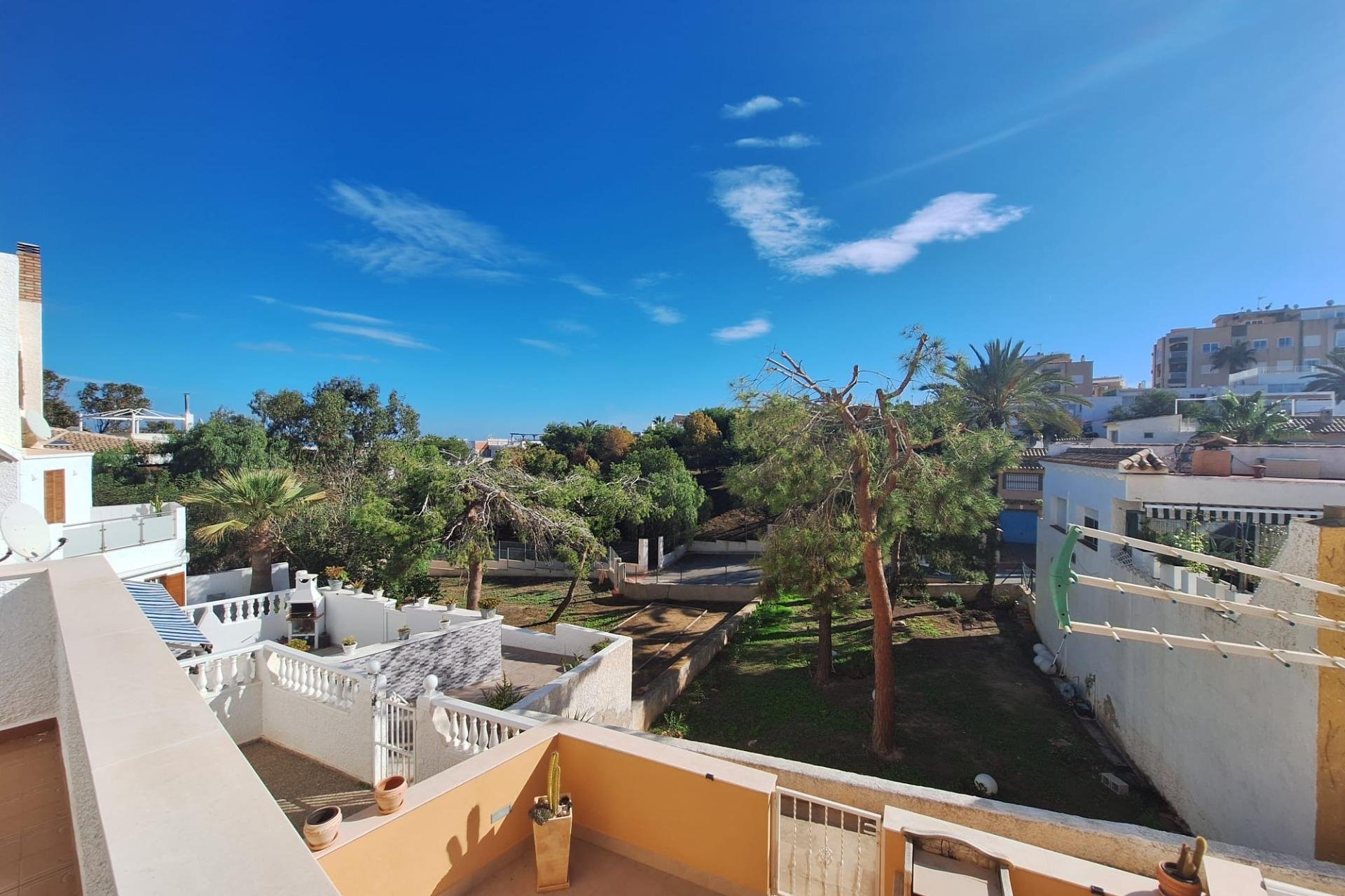  - Apartament - Torrevieja - Cabo cervera