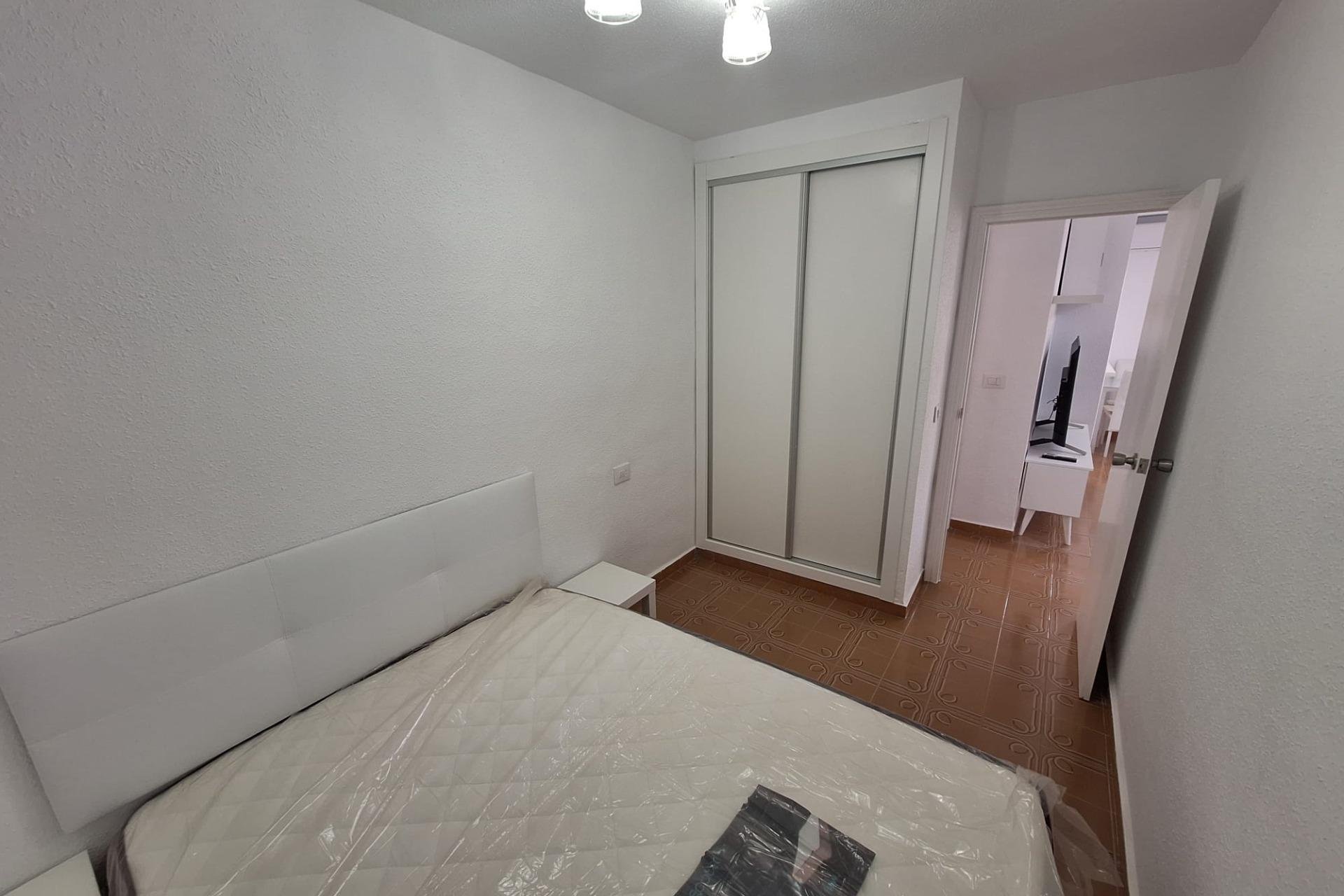  - Apartament - Torrevieja - Cabo cervera