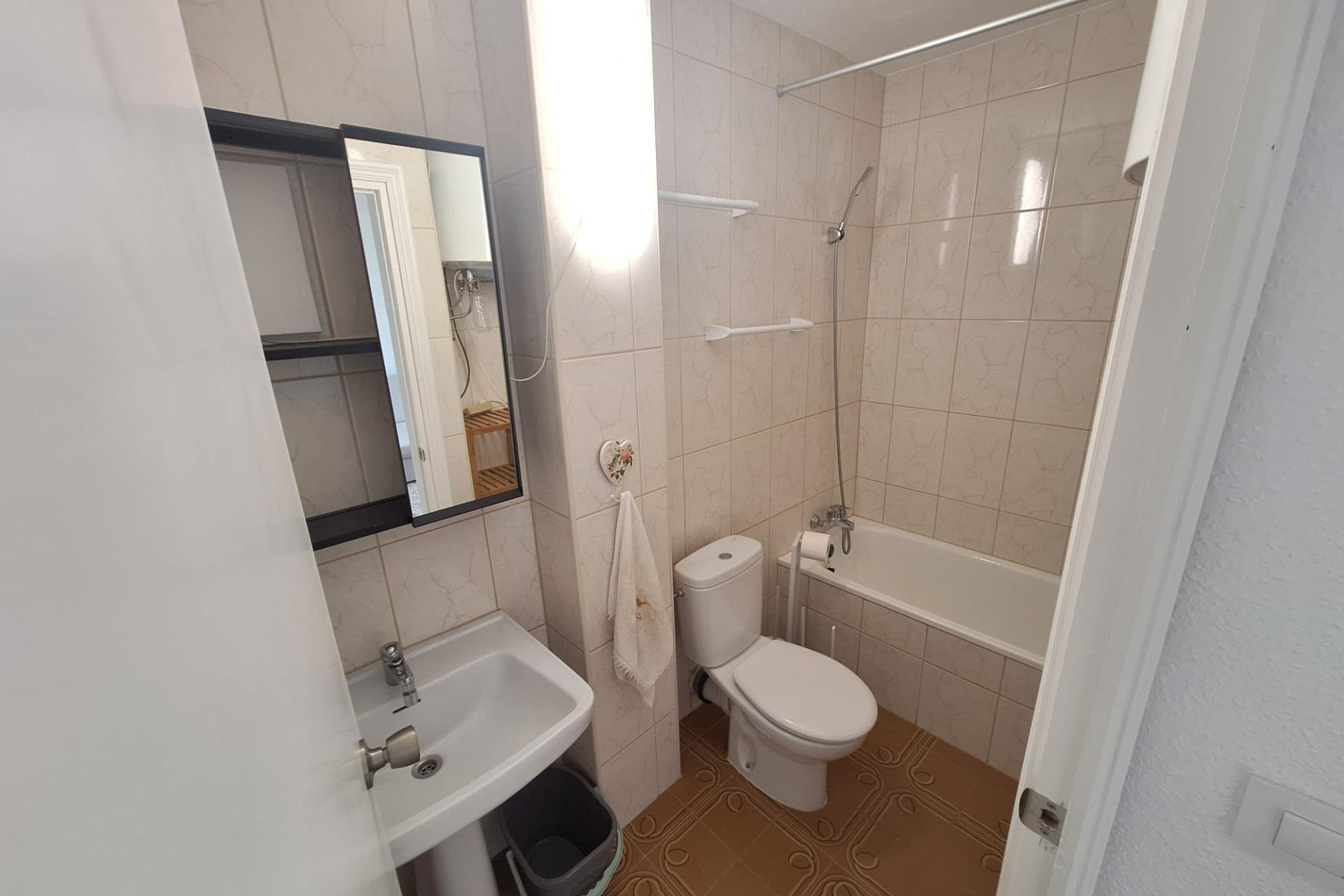  - Apartament - Torrevieja - Cabo cervera