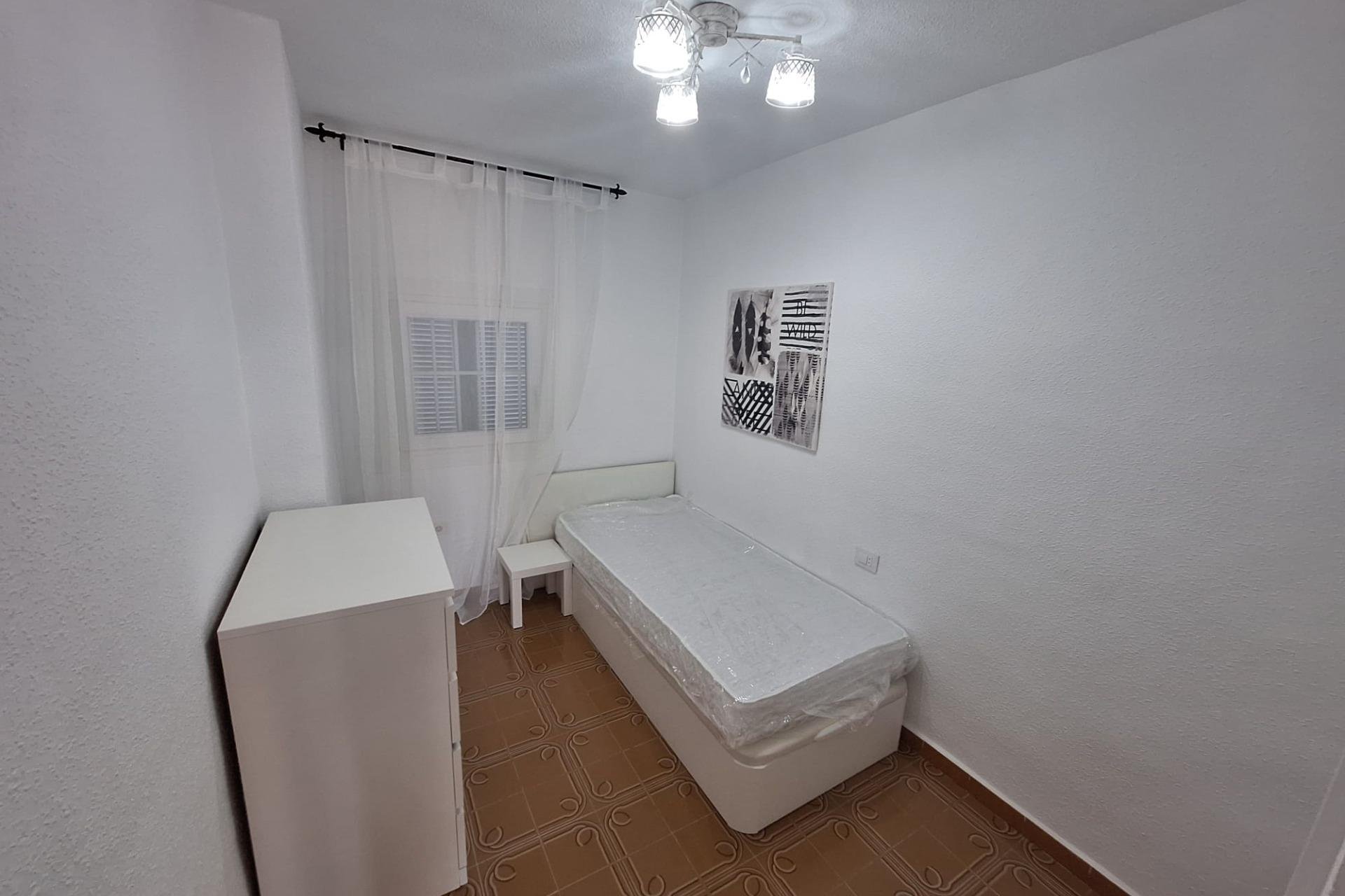  - Apartament - Torrevieja - Cabo cervera