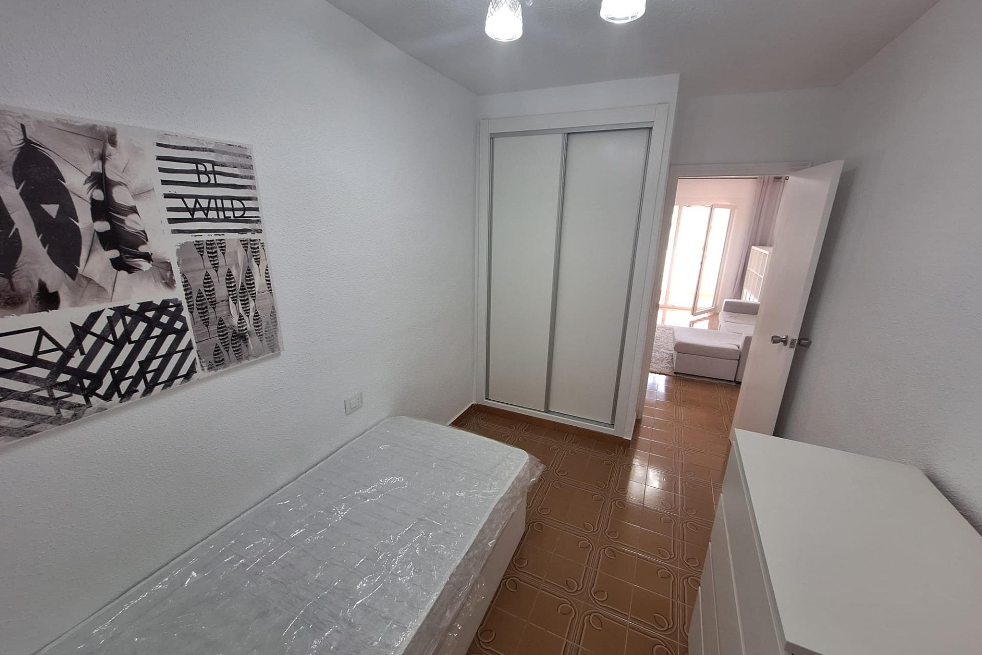  - Apartament - Torrevieja - Cabo cervera