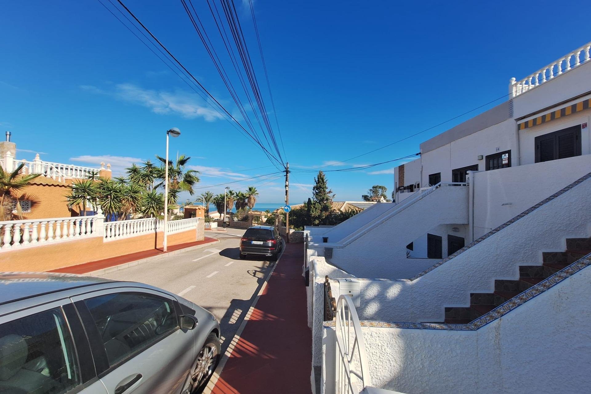  - Apartament - Torrevieja - Cabo cervera