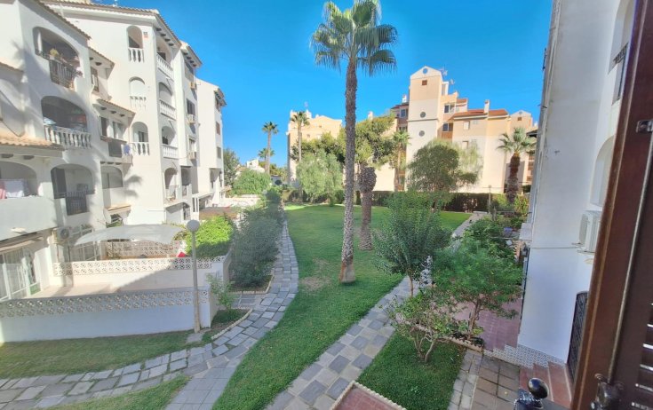 Apartament -  - Torrevieja - Calas blanca