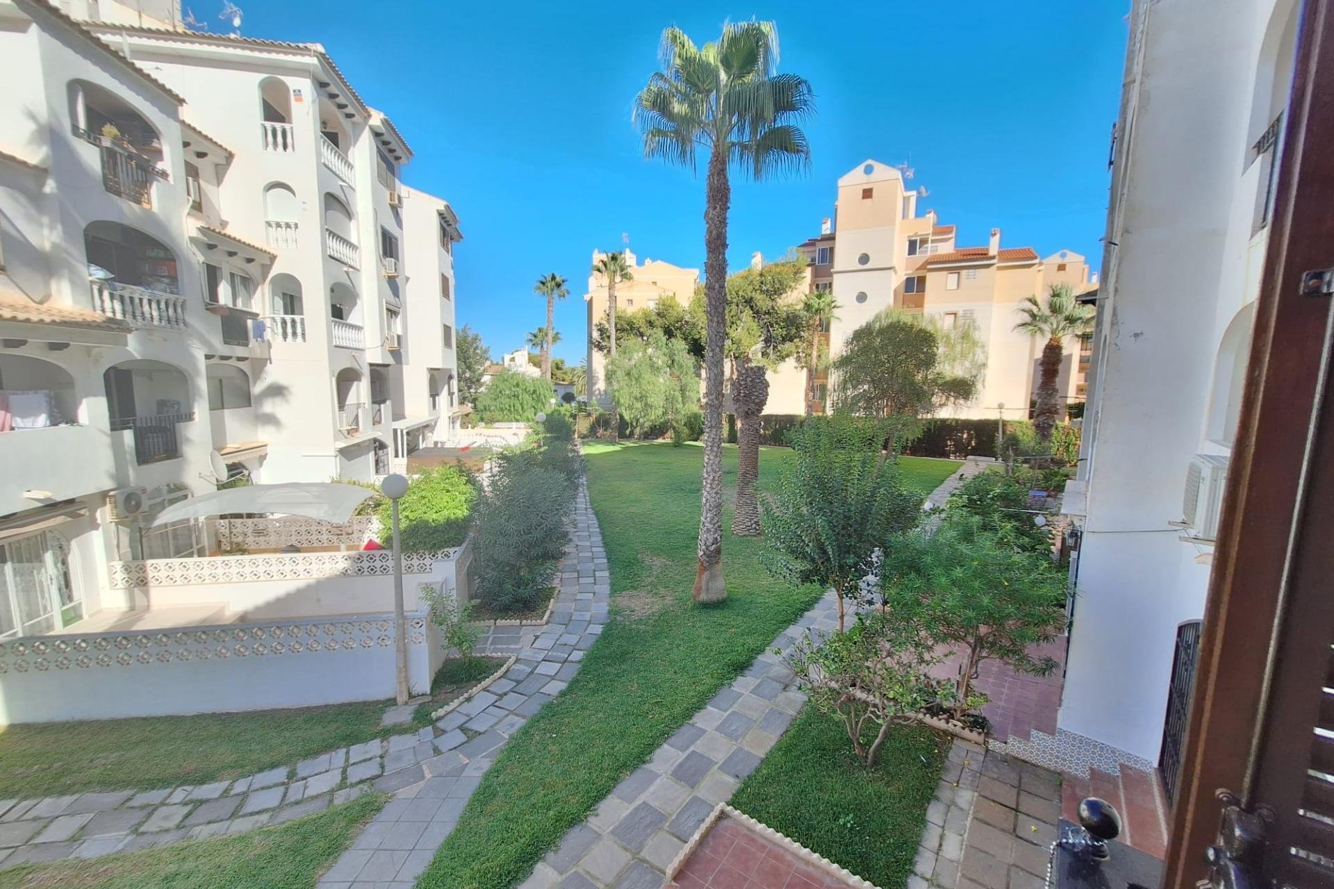  - Apartament - Torrevieja - Calas blanca