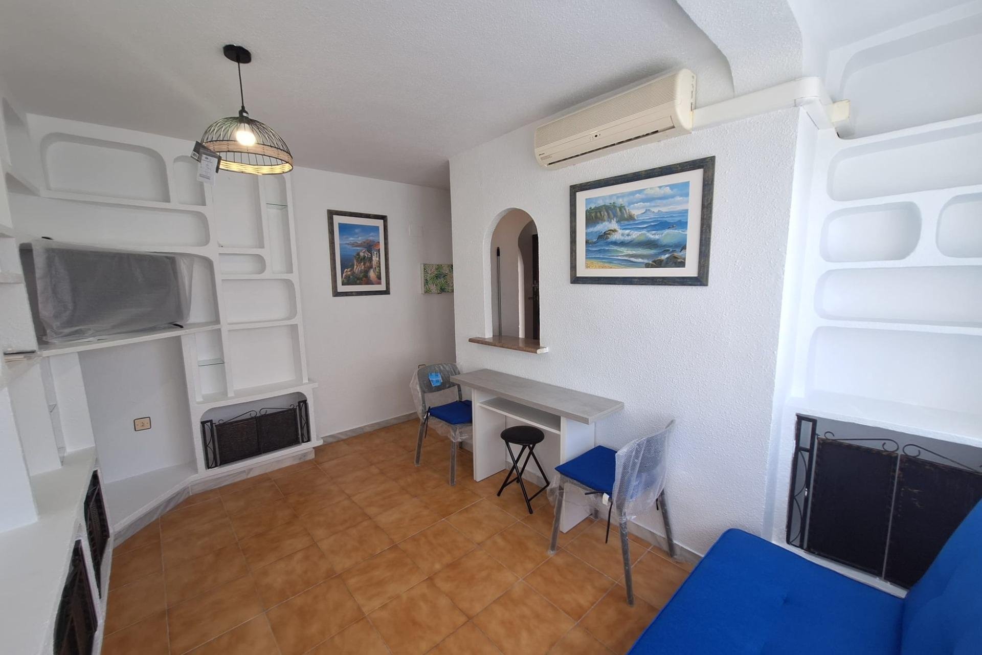  - Apartament - Torrevieja - Calas blanca