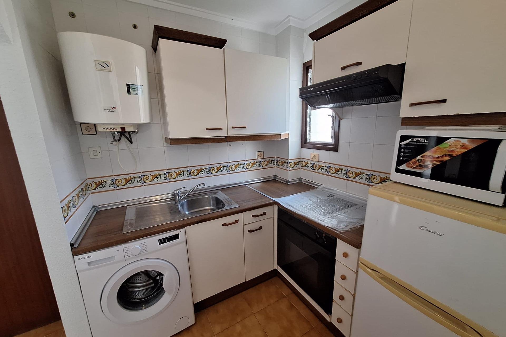  - Apartament - Torrevieja - Calas blanca