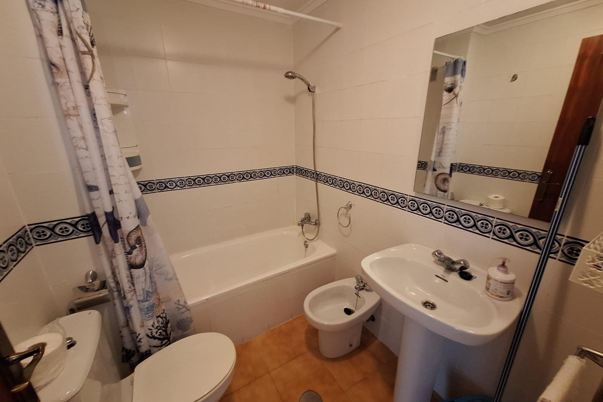  - Apartament - Torrevieja - Calas blanca