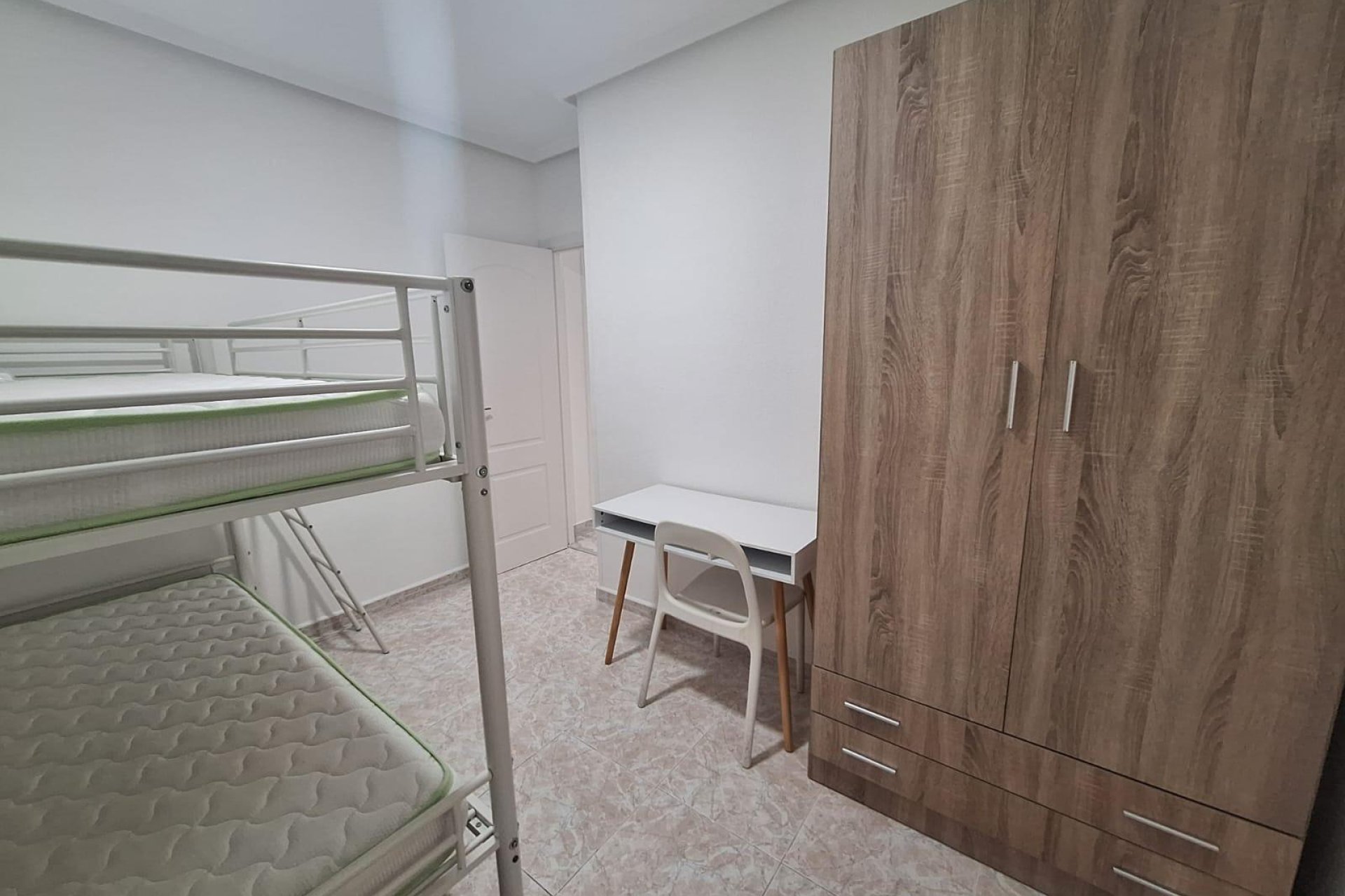  - Apartament - Torrevieja - Centro
