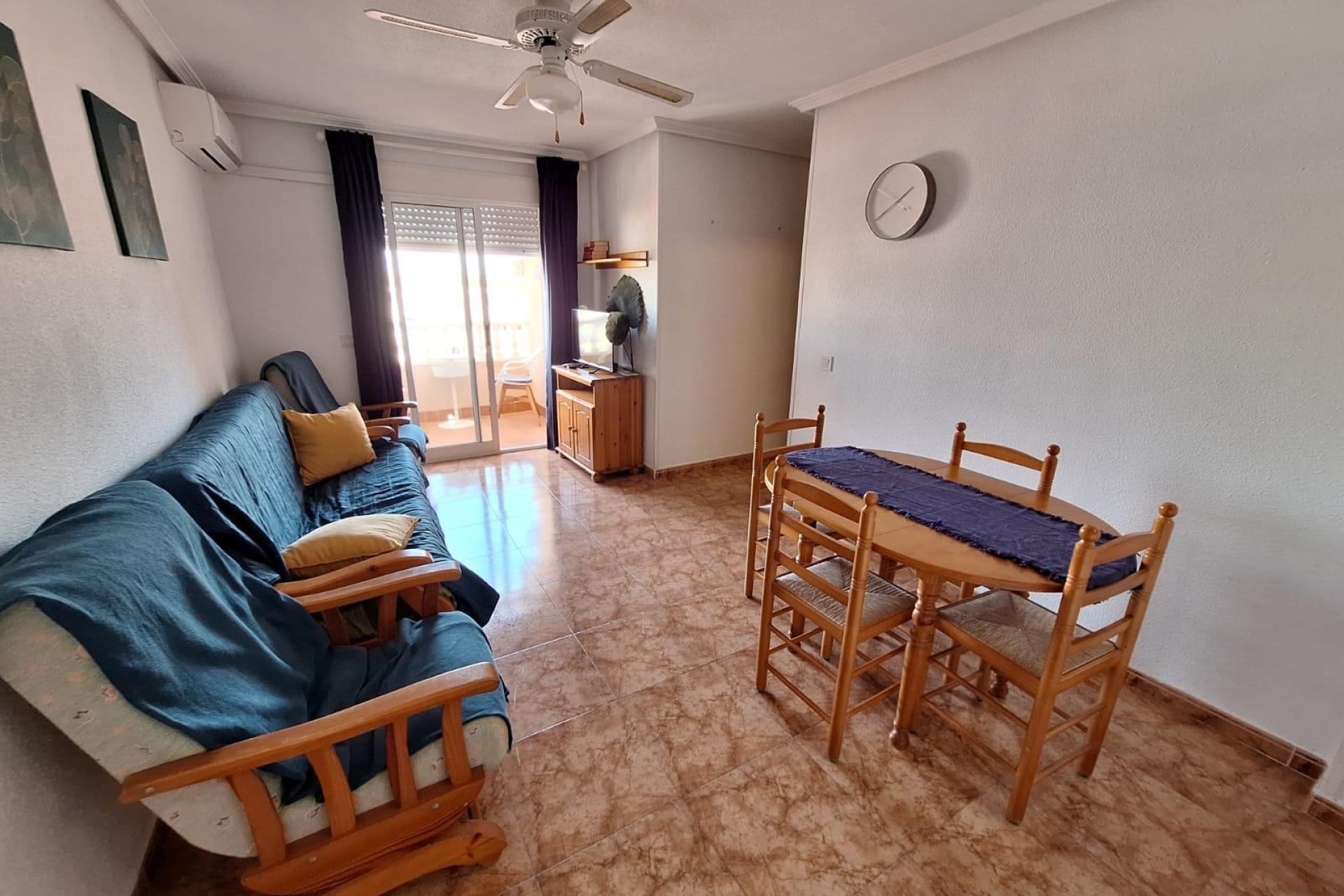  - Apartament - Torrevieja - Centro