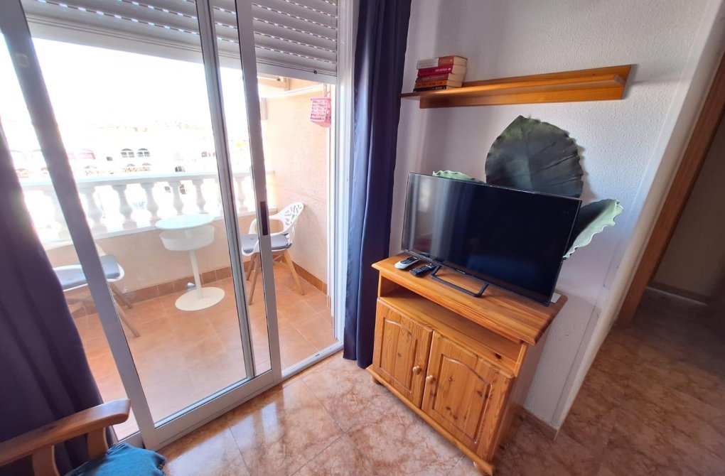 - Apartament - Torrevieja - Centro