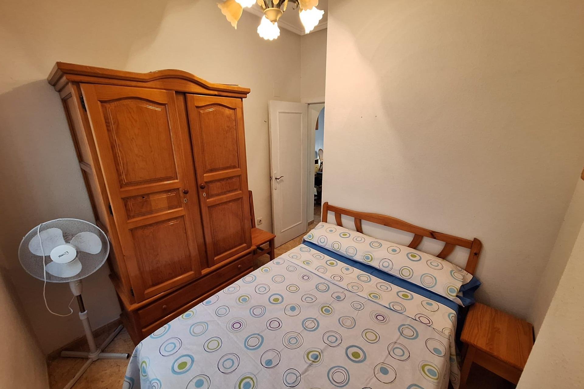  - Apartament - Torrevieja - Centro