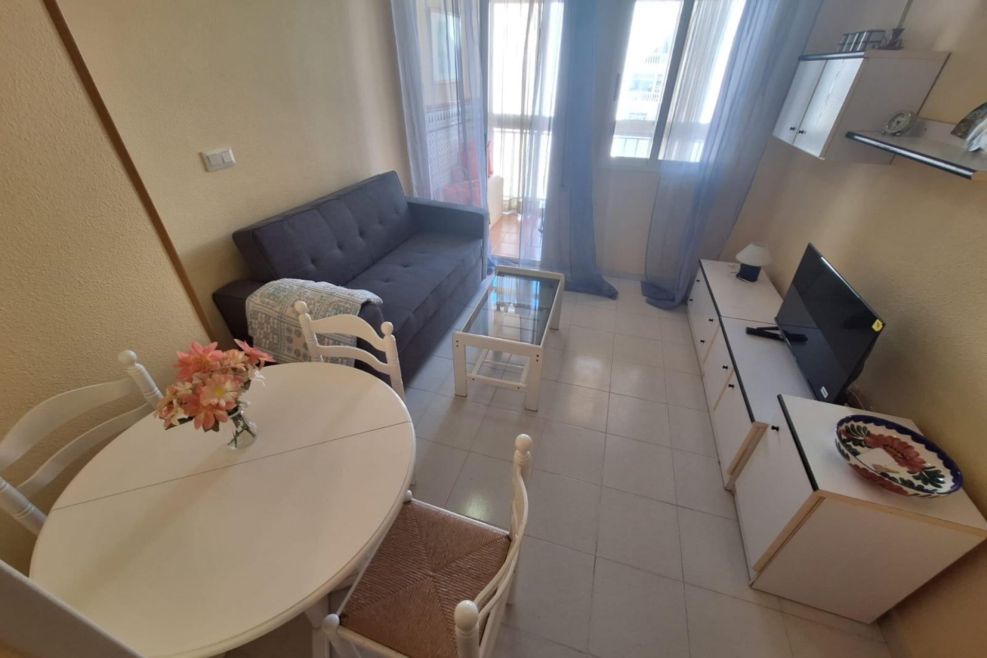  - Apartament - Torrevieja - Centro