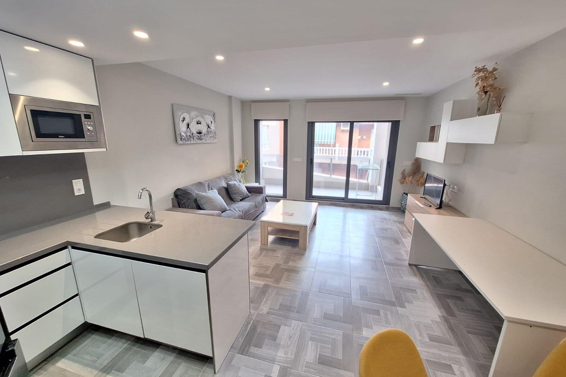  - Apartament - Torrevieja - Centro