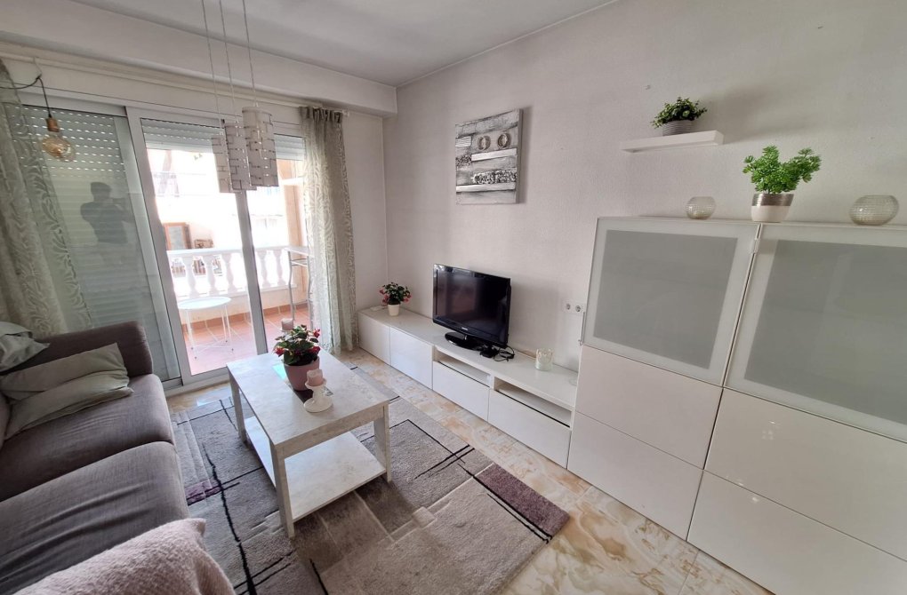 - Apartament - Torrevieja - Centro