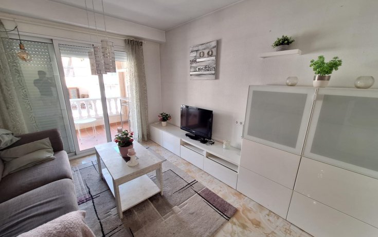 Apartament -  - Torrevieja - Centro