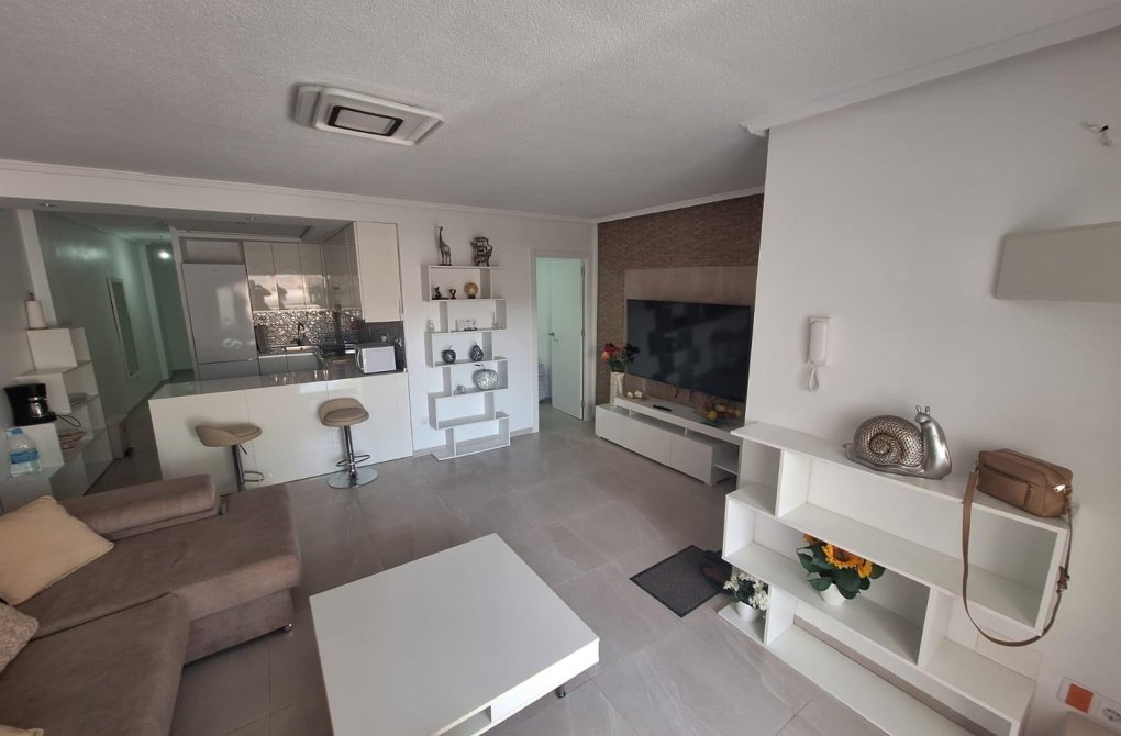  - Apartament - Torrevieja - Habaneras