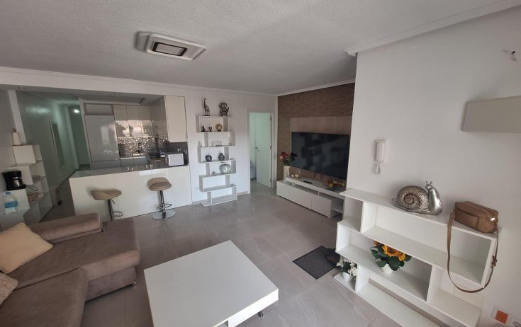 Apartament -  - Torrevieja - Habaneras